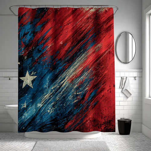 Heritage Glory Shower Curtain NCU0DQQ0300