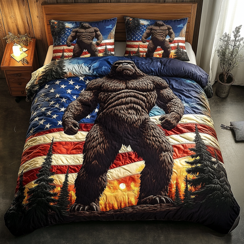 Hidden Legend Duvet Cover Set NCU0PVL211