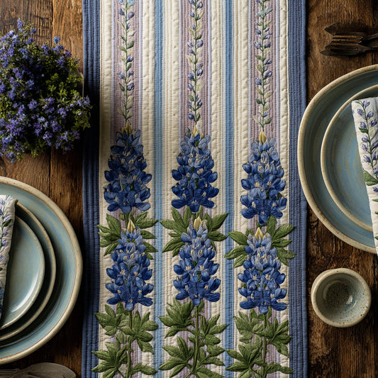 Hill Country Quilted Table Runner NCU0LDH539