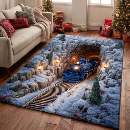 Holiday Magic Area Rug NCU0NT10568
