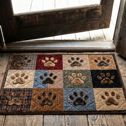 Home Paws Doormat NCU0NXD1311