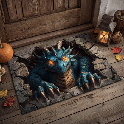 Infernohide Protector Doormat NCU0XD1048