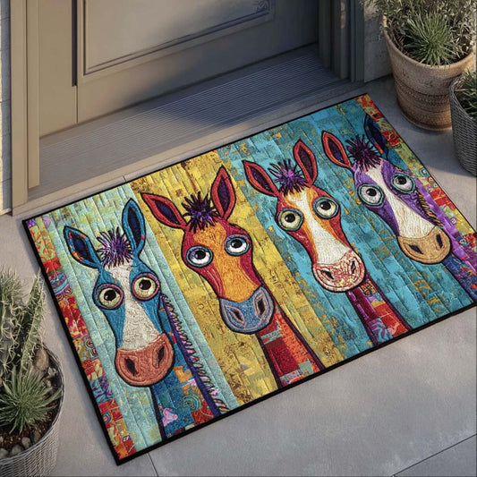 Jolly Donk Doormat NCU0PT9518