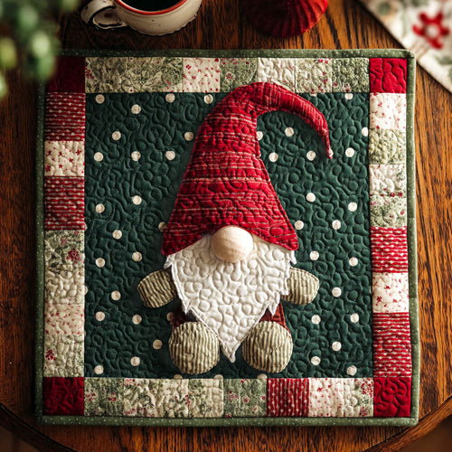 Jolly Gnome Table Topper NCU0NTV076