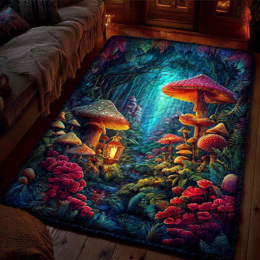 Lantern Forest Area Rug NCU0DQQ0121