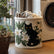 Cat Charmers Quilted Laundry Basket NCU0PTT1128