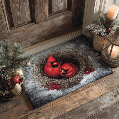 Love Nest Doormat NCU0XD1025