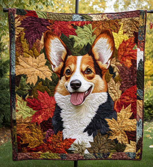 Loyal Paws Quilted Blanket NCU0PT801