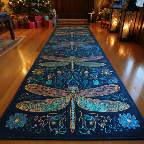 Magic Dragonfly Runner Carpet NCU0DK10896