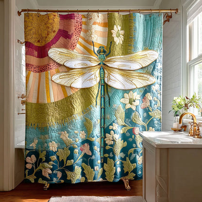 Meadow Light Shower Curtain NCU0NTD1503