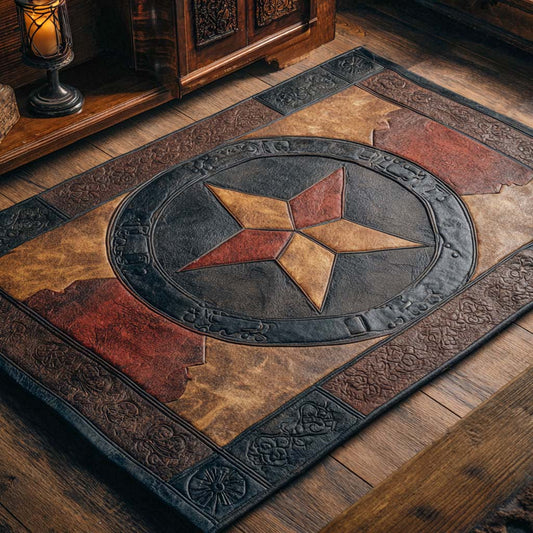 Mesa Star Area Rug NCU0NXD1279