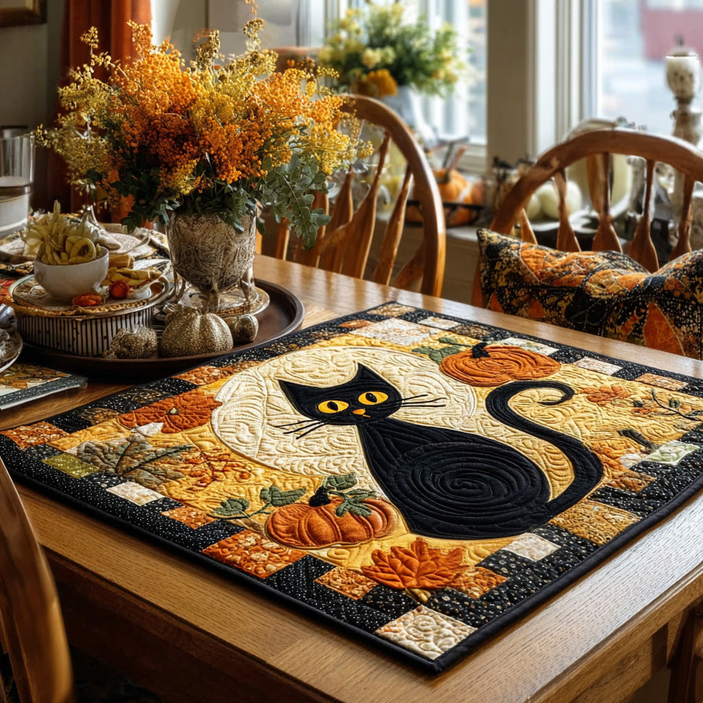 Quilted Table Topper – Page 2 – Quiltnest