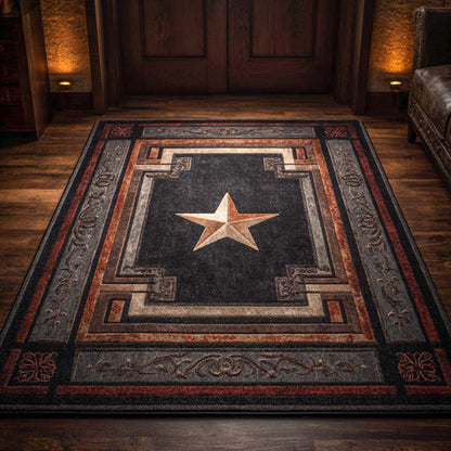 Midnight Star Area Rug NCU0NXD1281
