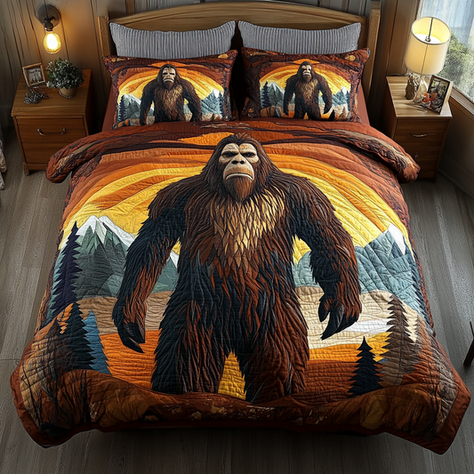 Mighty Hunter Duvet Cover Set NCU0PVL220