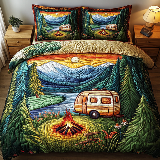 Mobile Hideaway Duvet Cover Set NCU0DV400