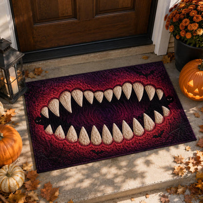 Monster Maw Doormat NCU0DV2246