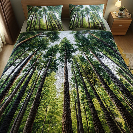 Mountain Majesty Duvet Cover Set NCU0NNT561