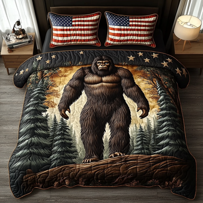 Mountain Spirit Duvet Cover Set NCU0PVL210