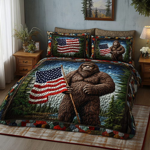 Mythic Beast Duvet Cover Set NCU0PVL208