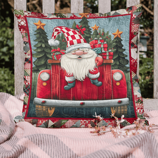 Sweet Gnome Pillow Case NCU0TH1760