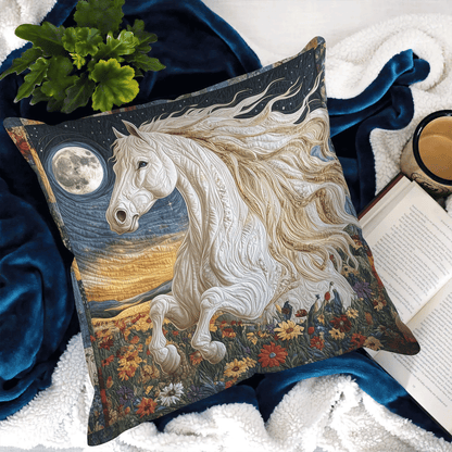 Mystic Night Rider Pillow Case NCU0TH1758