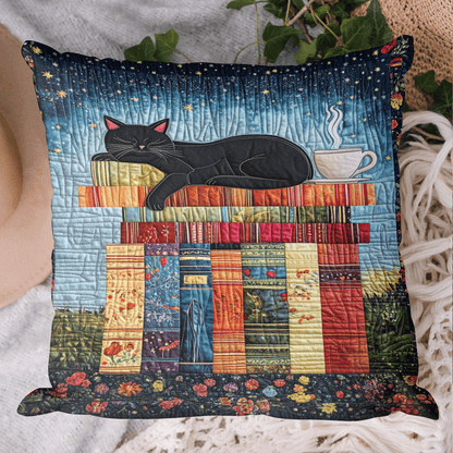 Cuddle Cat Dream Pillow Case NCU0TL1305