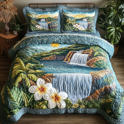 Nature Flow Duvet Cover Set NCU0DV322