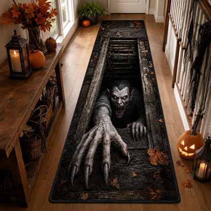 Nightmare Ghoul Runner Carpet NCU0DV2252