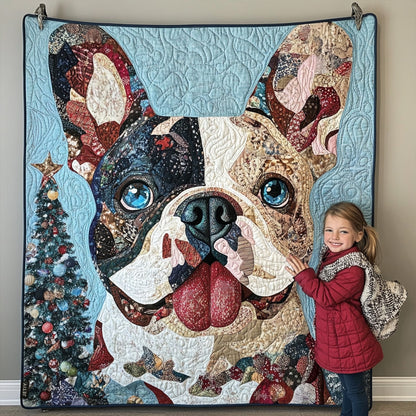 Noble Canine Comfort Quilted Blanket NCU0PT2245
