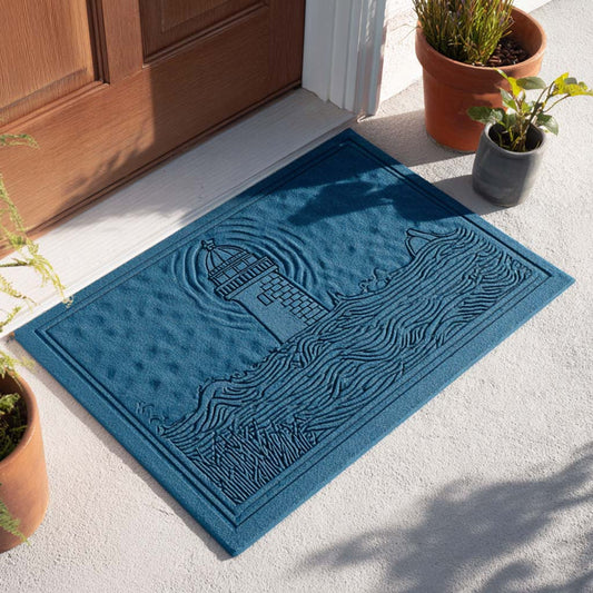 North Star Beacon Doormat NCU0PT9587