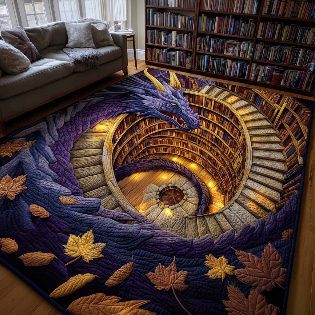 Novel Retreat Area Rug NCU0NT10619