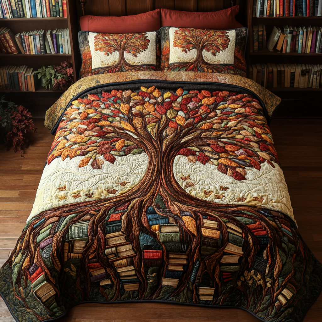 Page Canopy Duvet Cover Set NCU0NVH585