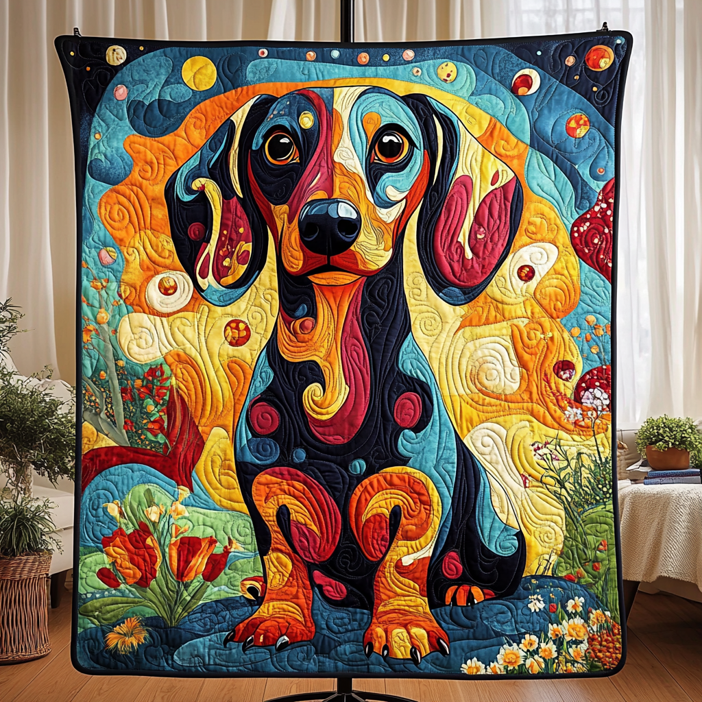 Paw Patch Quilted Blanket NCU0NVH864