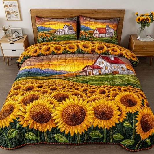 Petal Dreams Duvet Cover Set NCU0PVL146