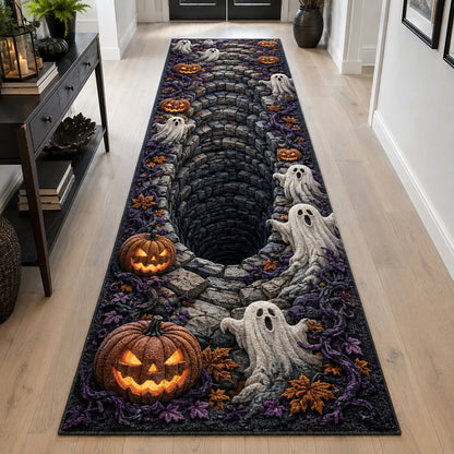 Phantoms Of The Well Runner Carpet NCU0PVL978