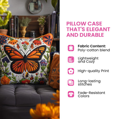 Colorful Hive Quilted Pillow Case NCU0NT947