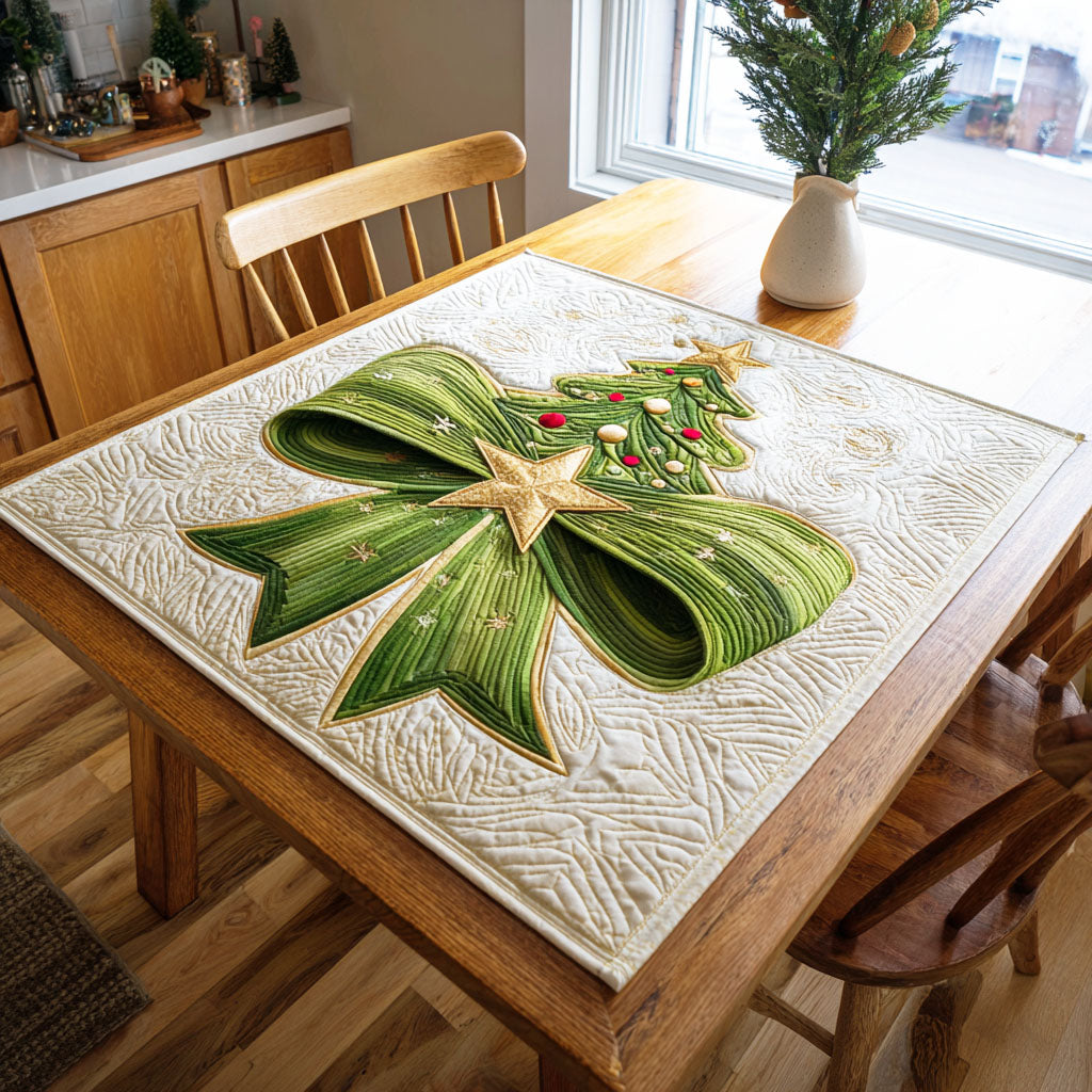 Log Table Topper Quilted Table Topper – Page 8 – Quiltnest