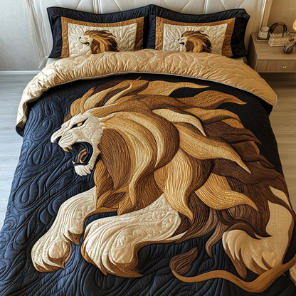 Power Roar Duvet Cover Set NCU0NVH669