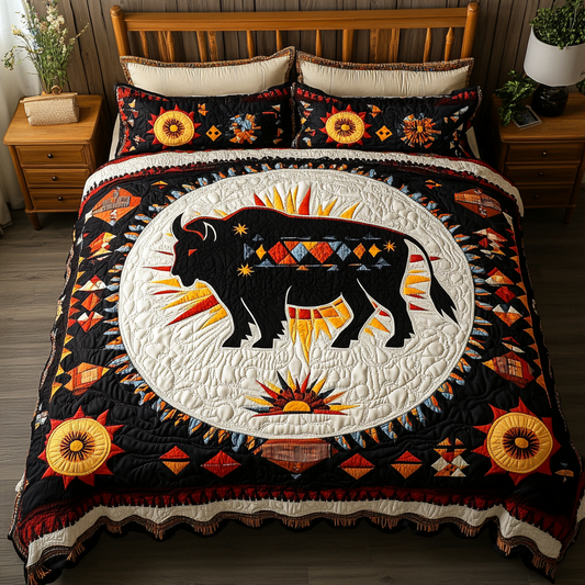 Prairie Majestic Duvet Cover Set NCU0DDK422