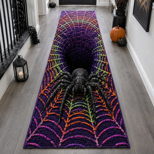 Prismatic Venom Vortex Runner Carpet NCU0PVL1007