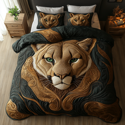 Puma Pride Duvet Cover Set NCU0DV350