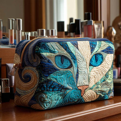 Purfect Day Quilted Makeup Bag NCU0NNT2084