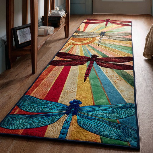 Radiant Dragonfly Runner Carpet NCU0DK10900