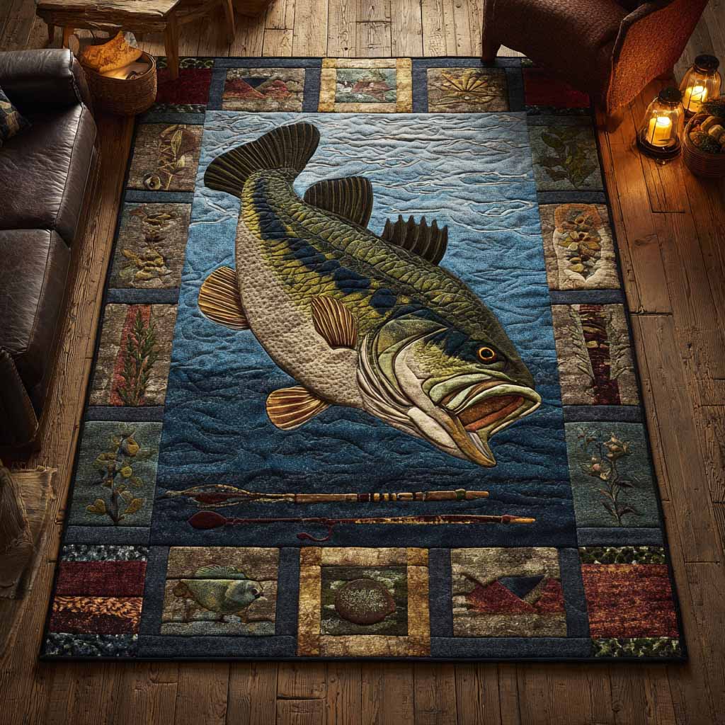 River King Area Rug NCU0NXD1533