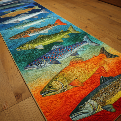 River Line Runner Carpet NCU0DK10903