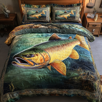 River Pride Duvet Cover Set NCU0DDK342