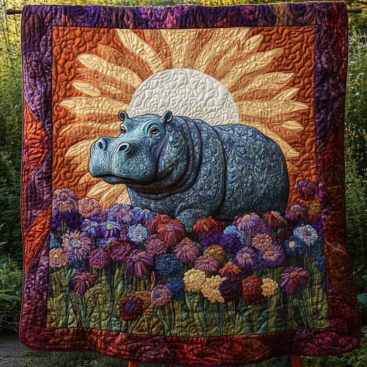 River Roamer Quilted Blanket NCU0DDK135