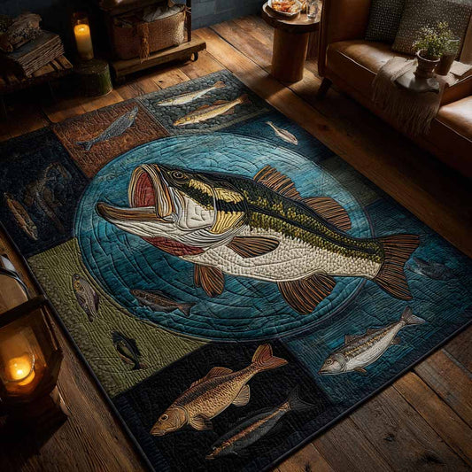 River Strike Area Rug NCU0NXD1526