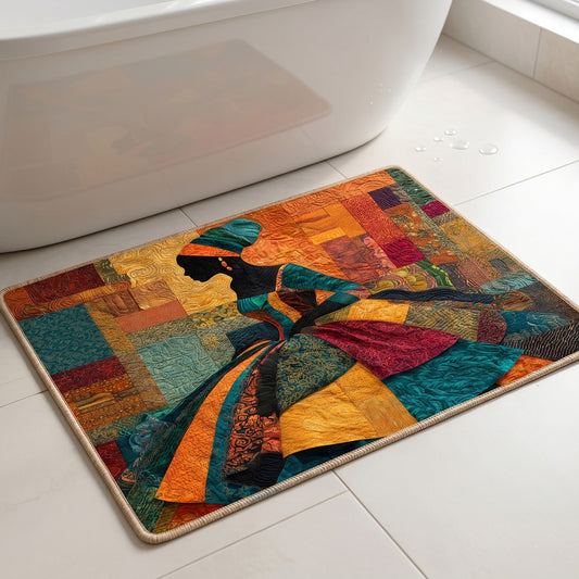 Royal Essence Bathroom Mat NCU0NNT3102