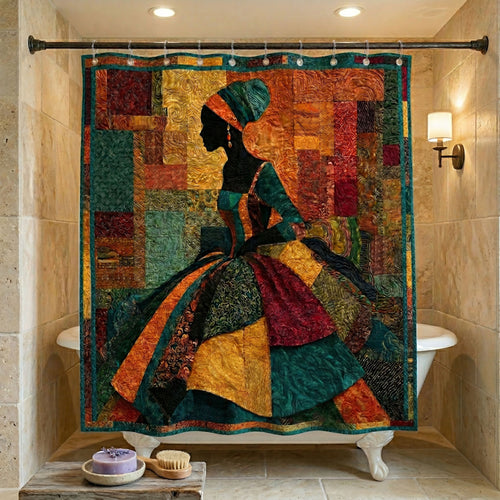 Royal Essence Shower Curtain NCU0NNT3102